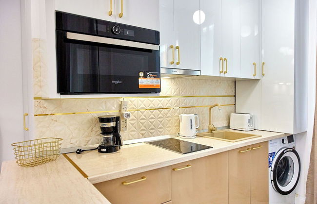 Apartamente Stefan Resort 3 - Foto 66