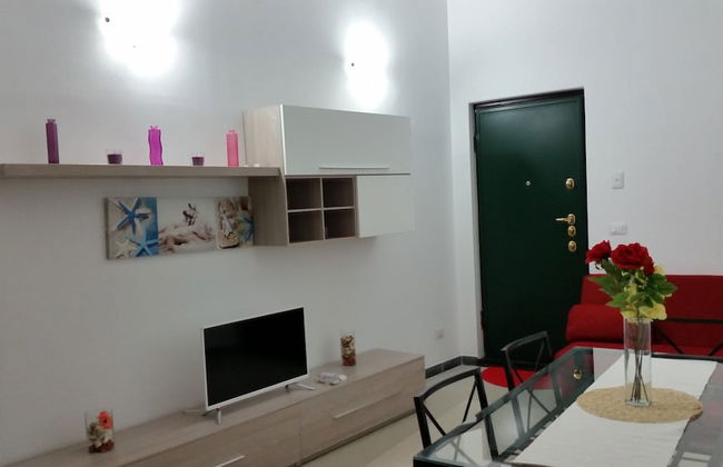 Nice Apartment With sea View in Genoa - Foto 17