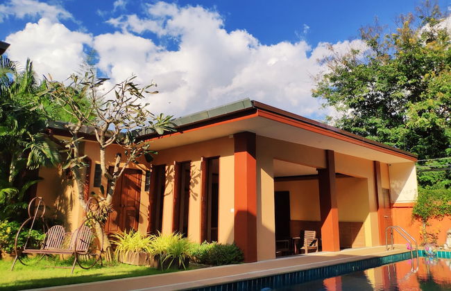 Momoka Luxury Villa - Foto 41