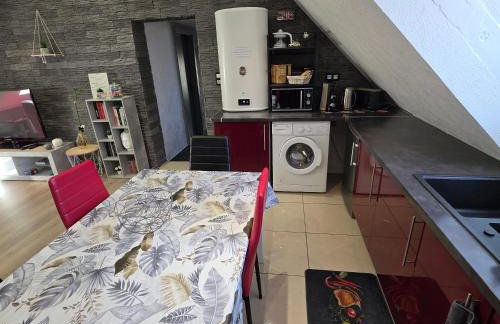 Gîte Vallée de Munster 3 étoiles chez Flavie & Ludo - Foto 5