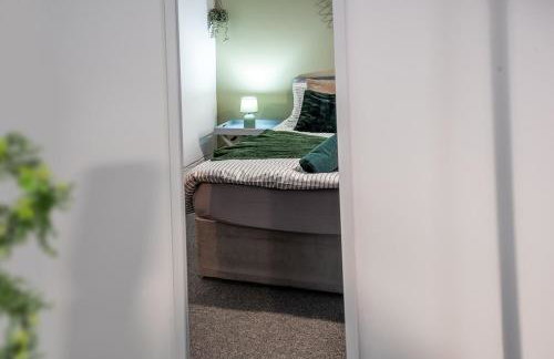 Stylish 3 bedroom Wigan House sleeps 7 - Foto 37