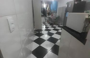 Casa na praia 10 até 16 pessoas São Pedro - Foto 23