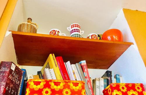 Gaou Benat, village des fourches, Label patrimoine XXe siècle - Foto 17