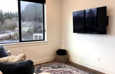 Gorgeous Views, Cozy Luxury 209 - Foto 3