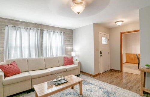 Wonderstruck on Wendover- 20 Mins to Downtown - Foto 24