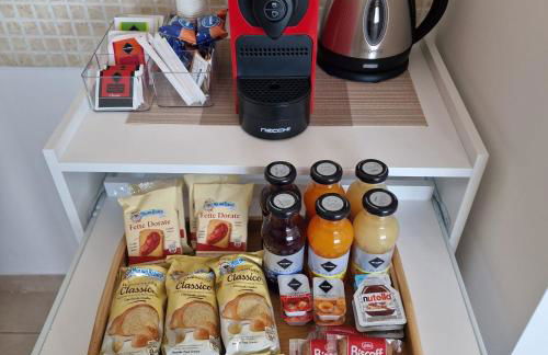 Nuvole&Lenzuola - Foto 16