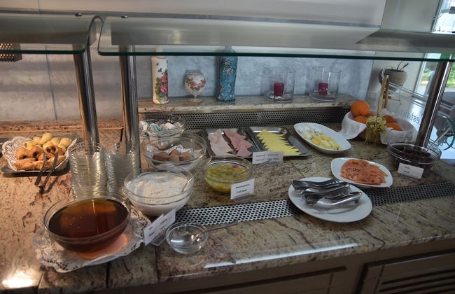 Philoxenia Hotel - Foto 42