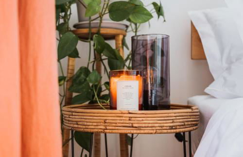 Kodu Lodge - spacious 2 storey coastal home with balcony, sea view, garden & BBQ - Foto 25