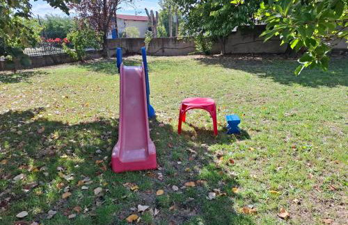 Dinaki apartment - Photo 21