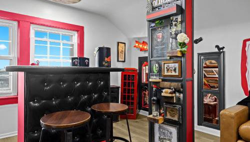 5 Spacious Units Close to Downtown & Expo Center - Foto 2