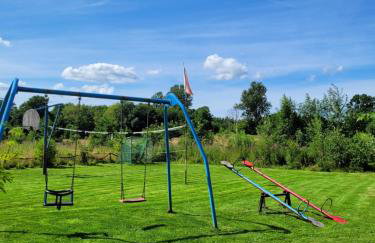 Domki Białogarda - Foto 55