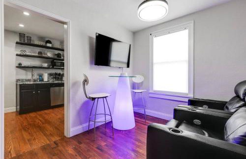 Charming, Happy 1-Bed Oasis: RVA Retreat Awaits! - Foto 1