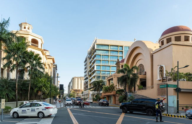 Spacious 1br Near Resorts World Manila Near Naia - Foto 29