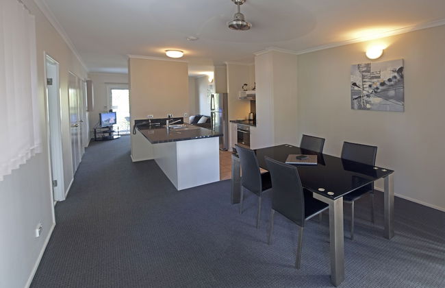 Marlin Cove Resort - Photo 13