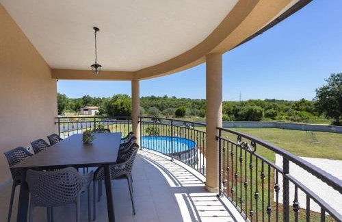 Luxurious apartment with pool - Foto 20