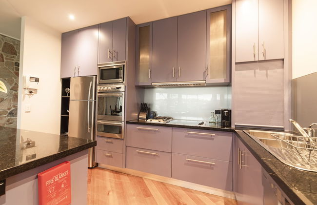 Hilltop Apartments Phillip Island - Adults Only - Foto 24