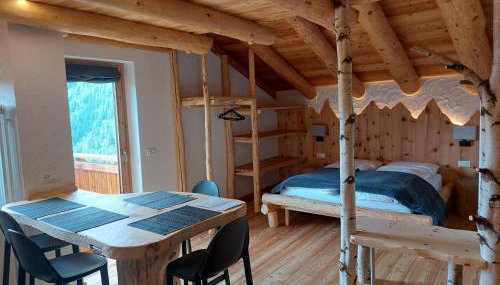 Agriturismo Malga Pontevecchio - Foto 4