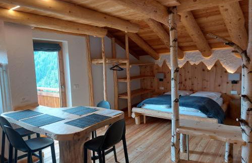 Agriturismo Malga Pontevecchio - Foto 4