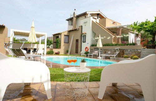 Villa Alcantara di Charme - Foto 7