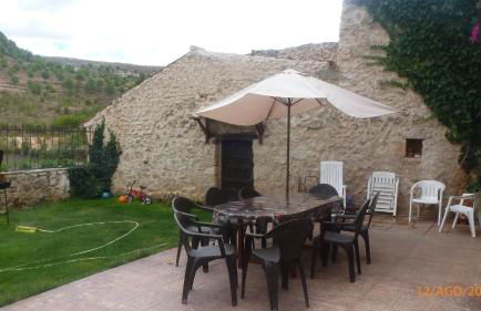 Casa Rural Marina - Foto 8