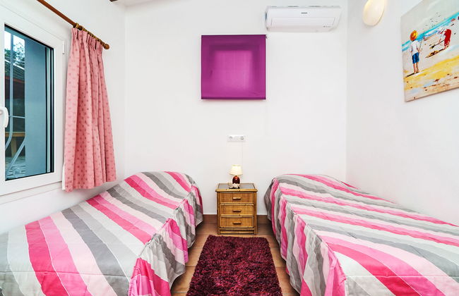 Villa Paradise - Foto 17