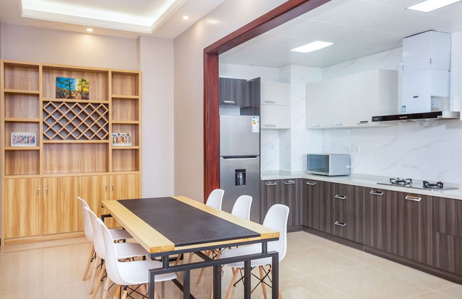 Friendship Apartments - Foto 3