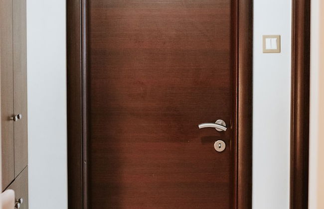 Best House Ellinos Stratiotou Ayia Patra - Foto 23