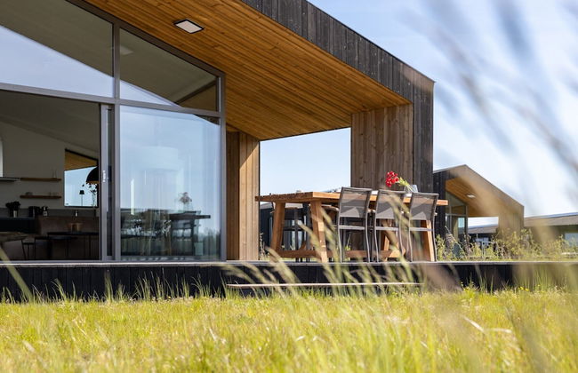 Cottage in Wissenkerke Near Het Bokkegat - Foto 23