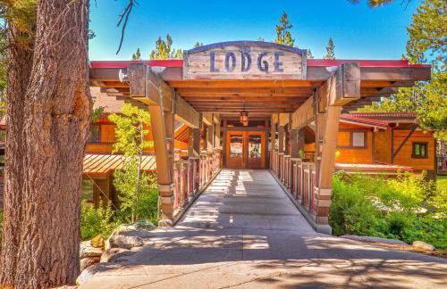 Little Pinecone Retreat - Photo 6