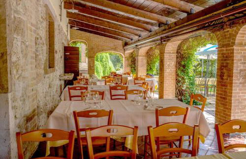 Country House Il Piacere - Foto 27