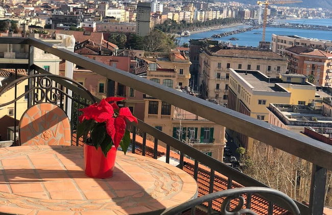 La Casa sul Mare - Foto 36