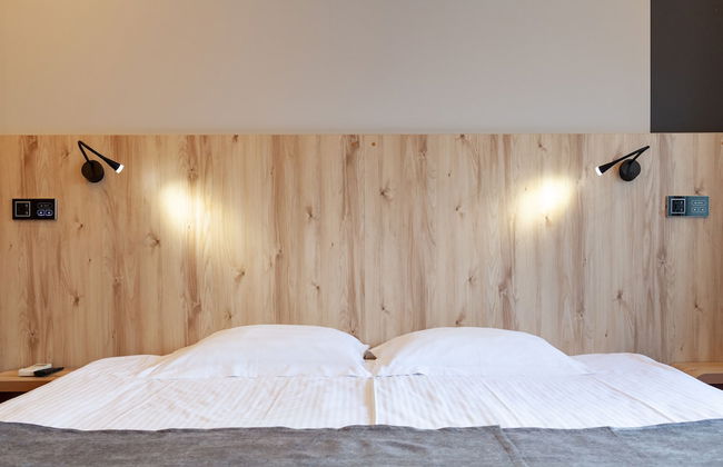 Hotel Kronverk - Foto 32