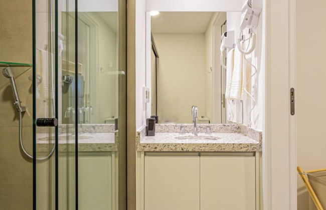 Charlie Sabiá Moema Essential - Foto 29