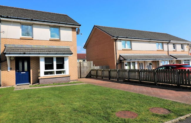 Whistleberry House - Hamilton - Photo 37