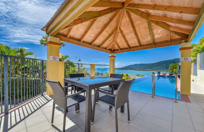 Ocean Views Galore - Airlie Beach - Foto 1