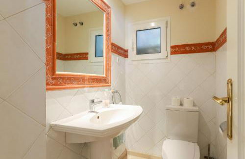 Los Monteros Palm Beach - sea & pool view - Foto 15