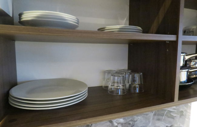 Quay Apartments Clarence House - Foto 23