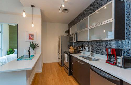 Artsy Extended Retreat Downtown Nashville - Foto 36