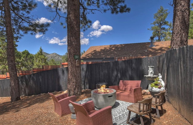 Bear Cub Cottage in Big Bear w/ HotTub & Firepit - Photo 67