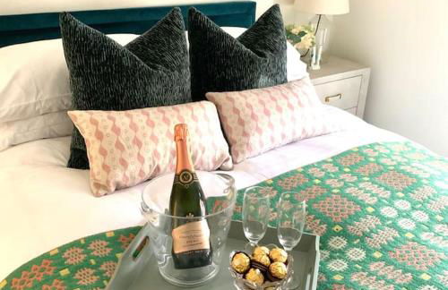 The Yellow cottage on the hill. - Foto 6