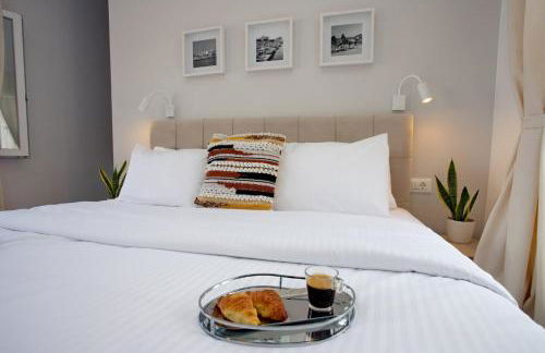 Arourahomes Spetses Town Suites - Foto 50