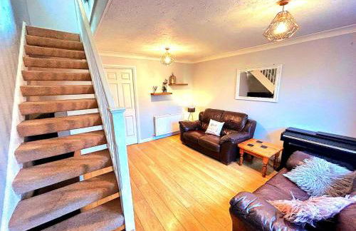 2 Bedroom House off A12 Colchester - Foto 9