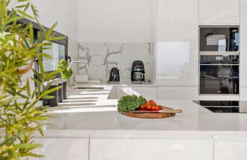 Villa Wiktoria - Heating Pool Optional - Photo 17