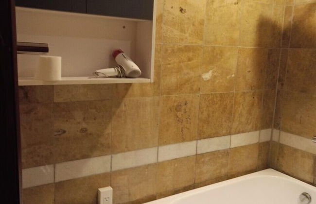 Ruby Serviced Apartment Lieu Giai - Foto 14