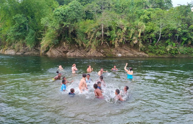 Namosi Eco Retreat - Photo 13