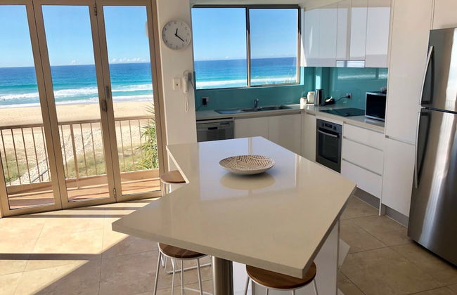 Sanctuary Beach Resort - Foto 16