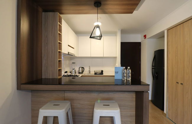 Exclusive Apartments in Pedro Martinto by Wynwood-House - Foto 53