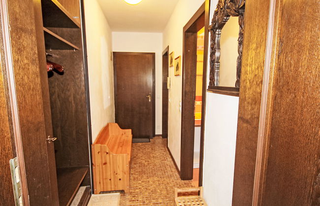 1 bedroom Apartment in Bad Hofgastein with garden - Photo 26