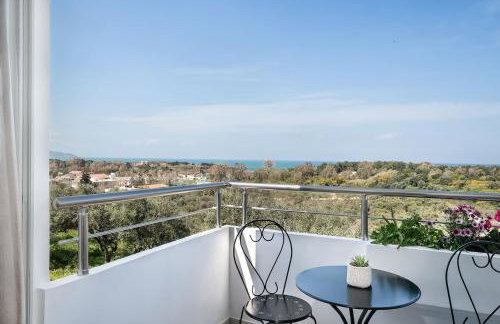 Anemone Holiday Apartment - Foto 17