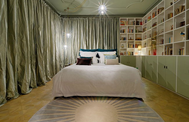 Cora Apartments Leipzig - Foto 4